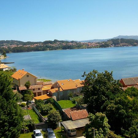 Hotel Xeito Combarro Εξωτερικό φωτογραφία