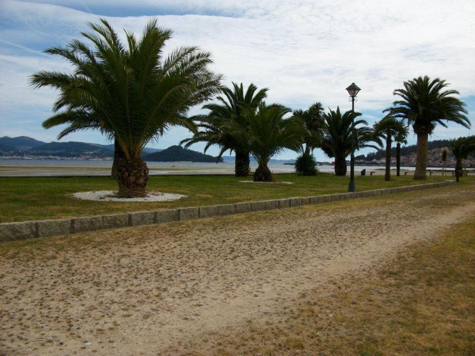 Hotel Xeito Combarro Εξωτερικό φωτογραφία