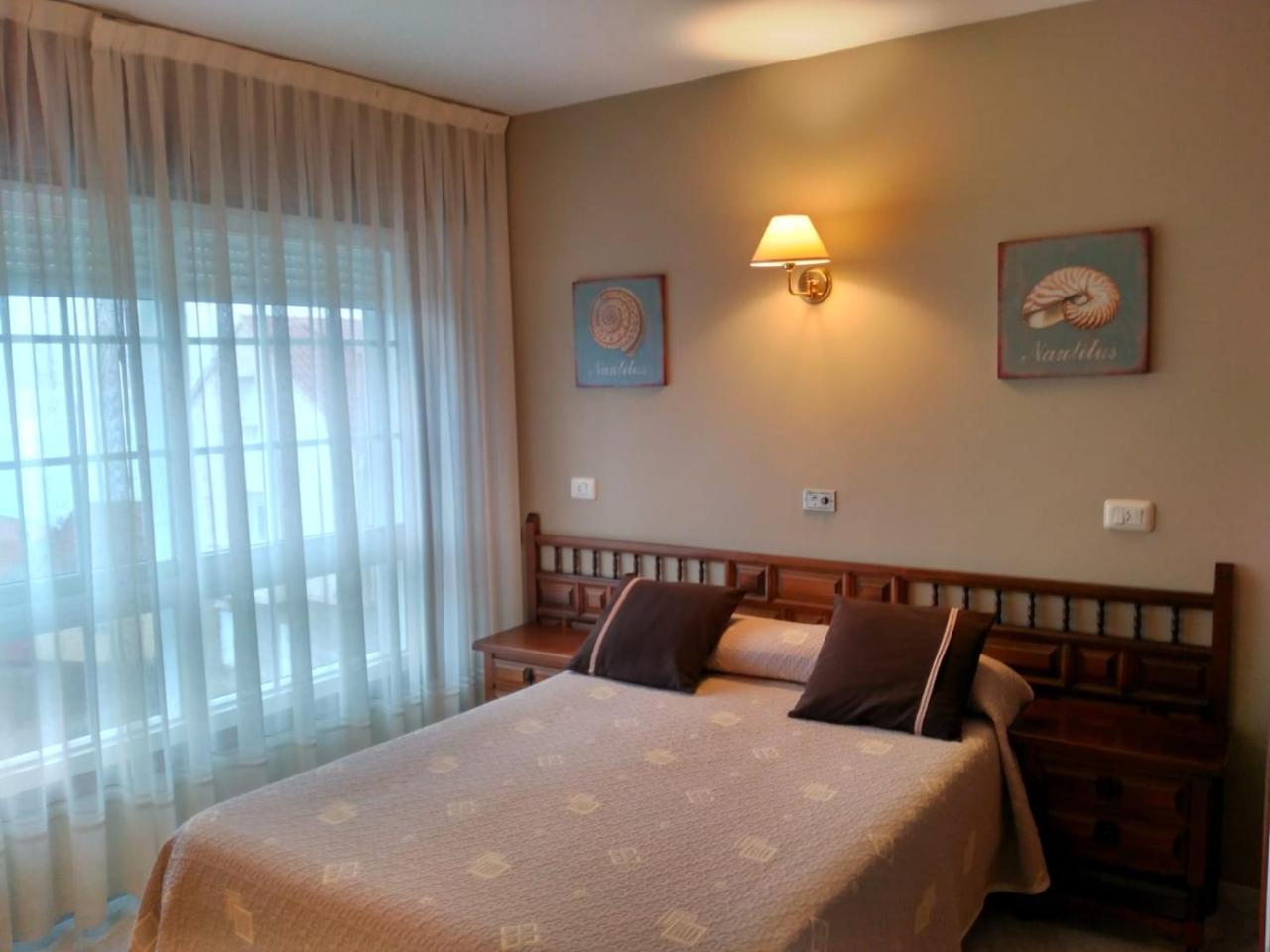 Hotel Xeito Combarro Εξωτερικό φωτογραφία