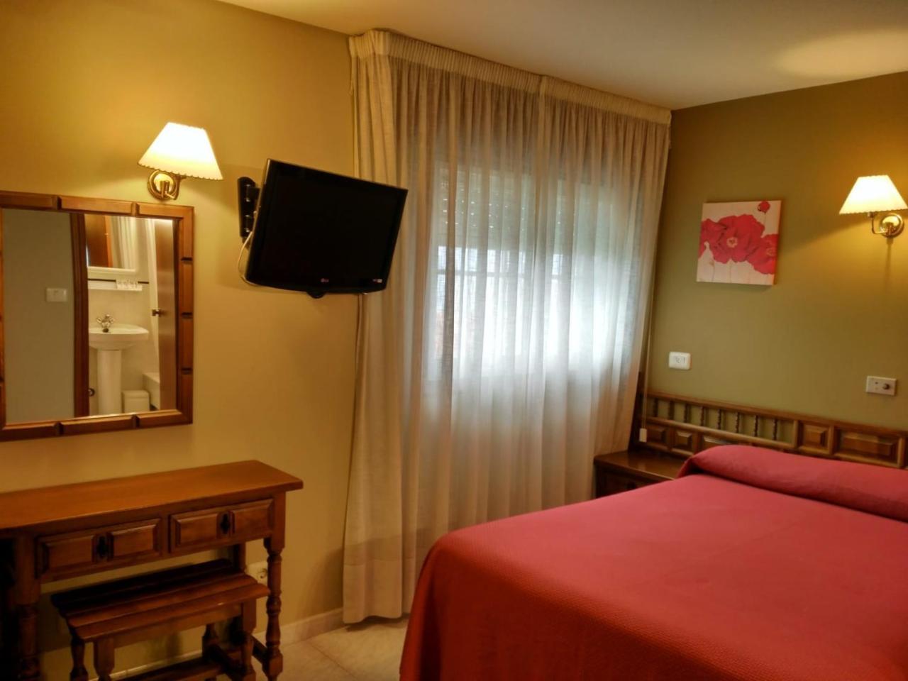 Hotel Xeito Combarro Εξωτερικό φωτογραφία